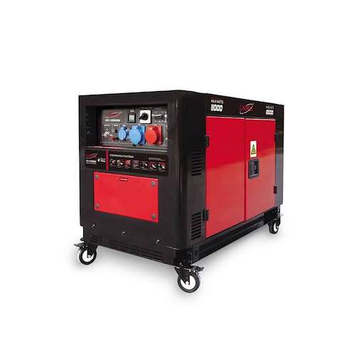 دیزل ژنراتور 4500 کوپ koop